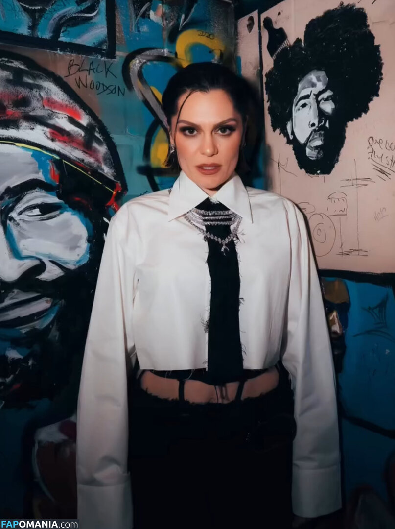 Jessie J / https: / jessie-j / jessiej Nudo OnlyFans  Foto trapelata #192