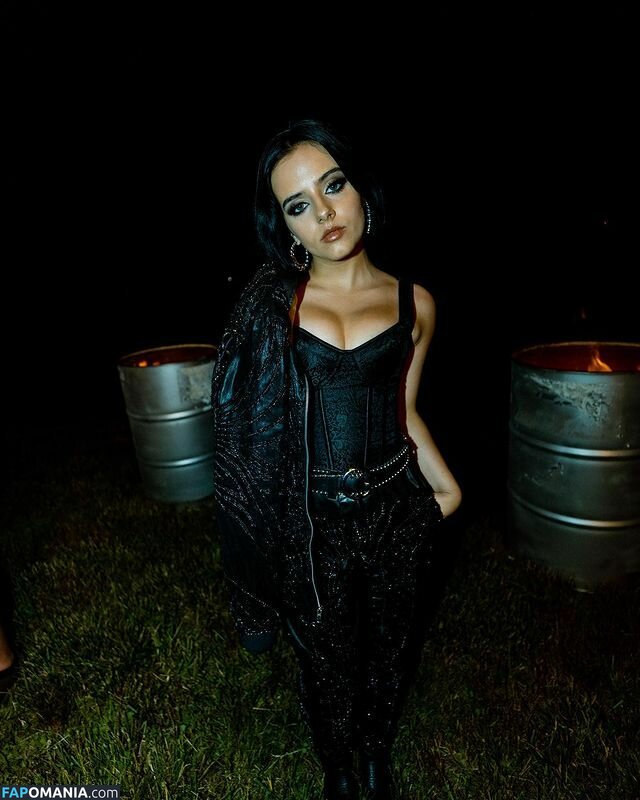 Jessie Murph / jessiemurphhh / playfullyfunsized Nudo OnlyFans  Foto trapelata #4