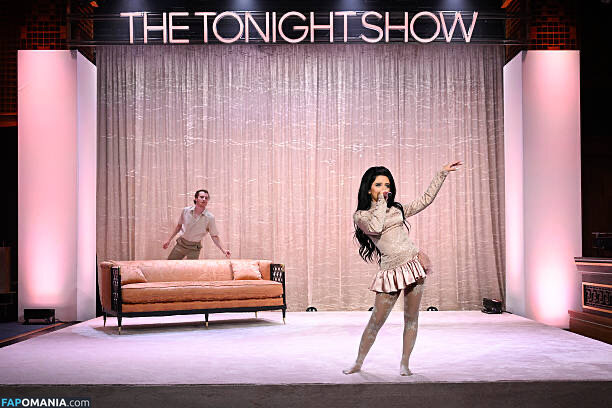 Jessie Murph / jessiemurphhh / playfullyfunsized Nudo OnlyFans  Foto trapelata #11