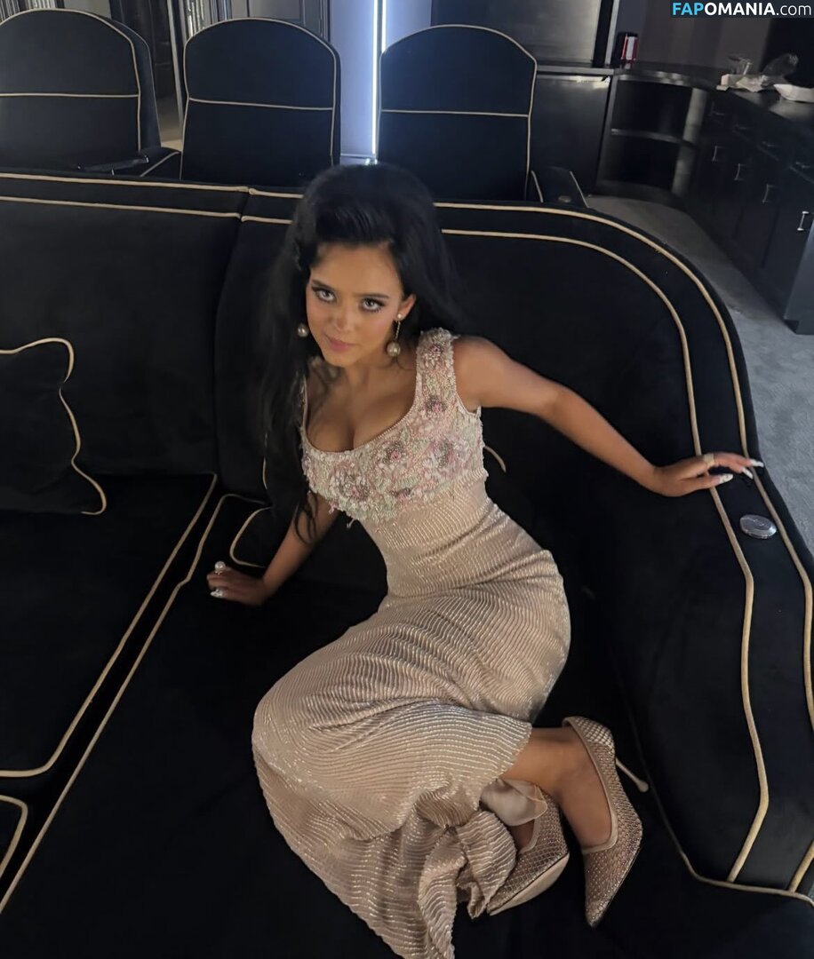 Jessie Murph / jessiemurphhh / playfullyfunsized Nudo OnlyFans  Foto trapelata #15