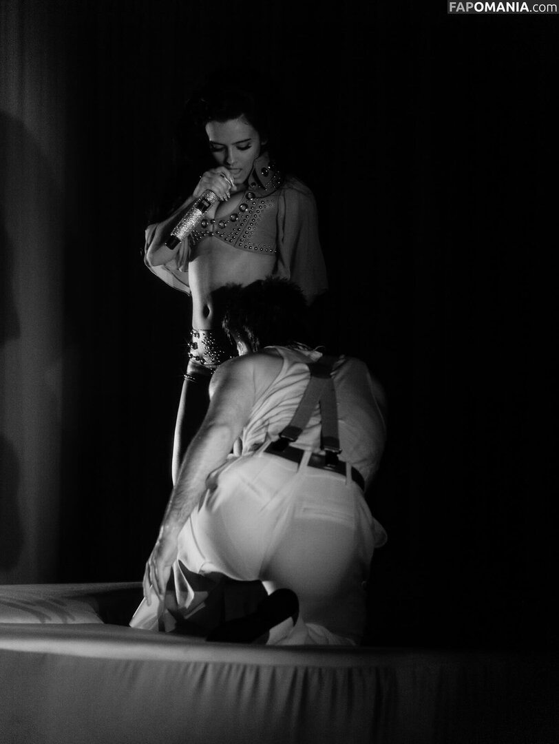 Jessie Murph / jessiemurphhh / playfullyfunsized Nudo OnlyFans  Foto trapelata #24