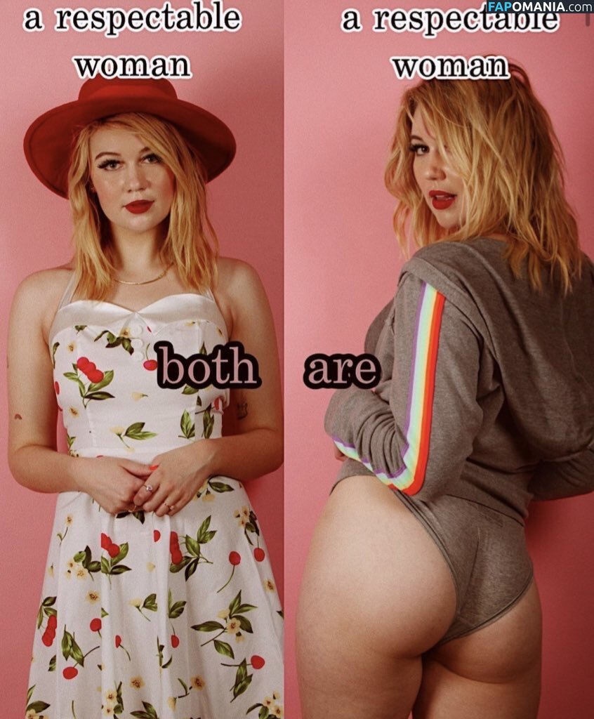 Jessie Paege / https: / jessiepaege Nudo OnlyFans  Foto trapelata #5