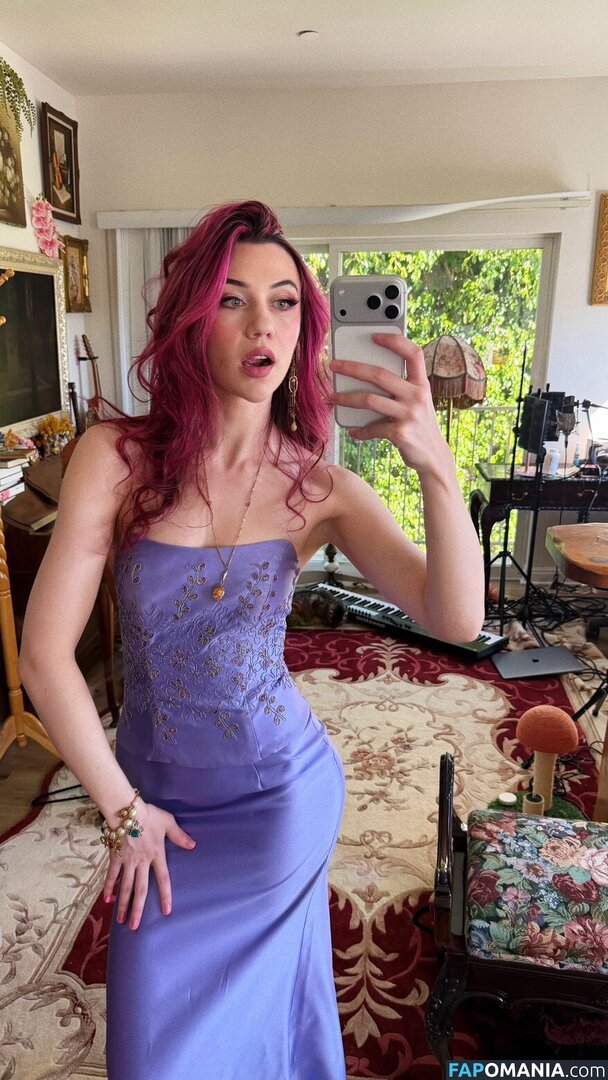Jessie Paege / https: / jessiepaege Nudo OnlyFans  Foto trapelata #17