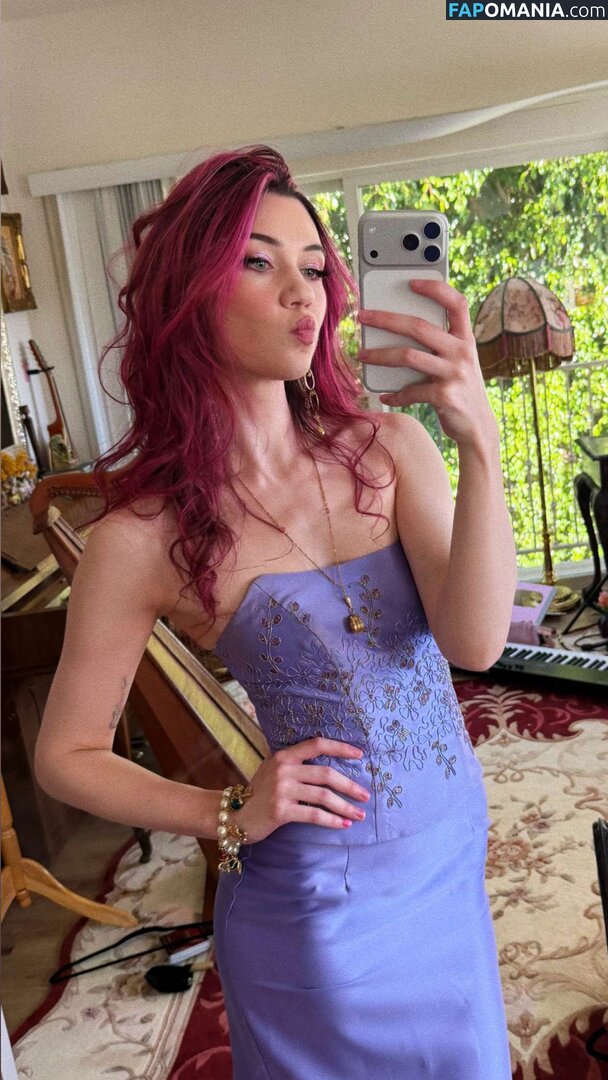 Jessie Paege / https: / jessiepaege Nudo OnlyFans  Foto trapelata #18