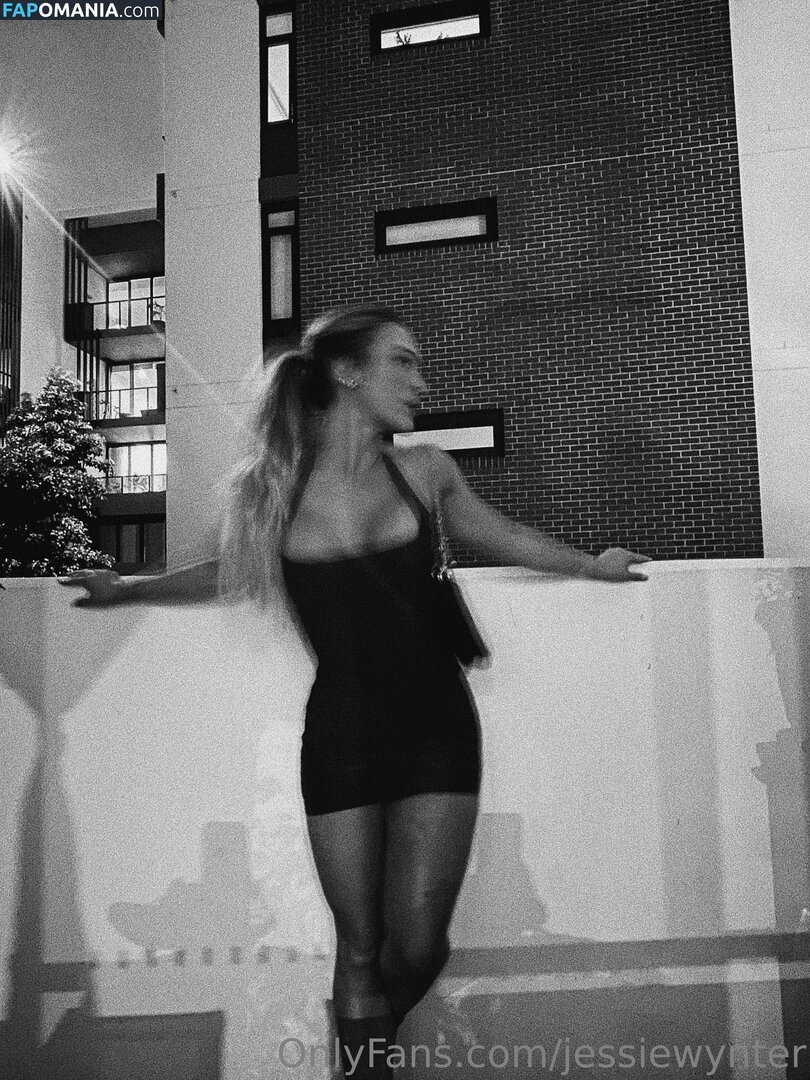 Jessie Renée Wynter / jessiereneewynter / jessiereneewynterr Nudo OnlyFans  Foto trapelata #29