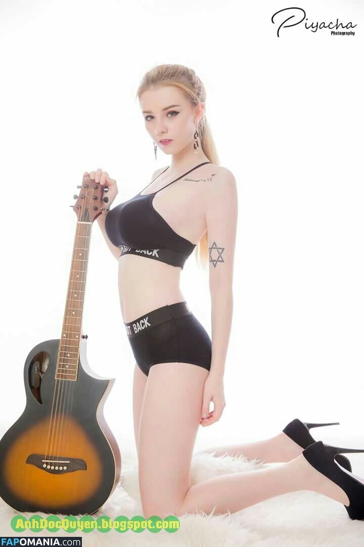 Jessie Vard / jessievard Nudo OnlyFans  Foto trapelata #9