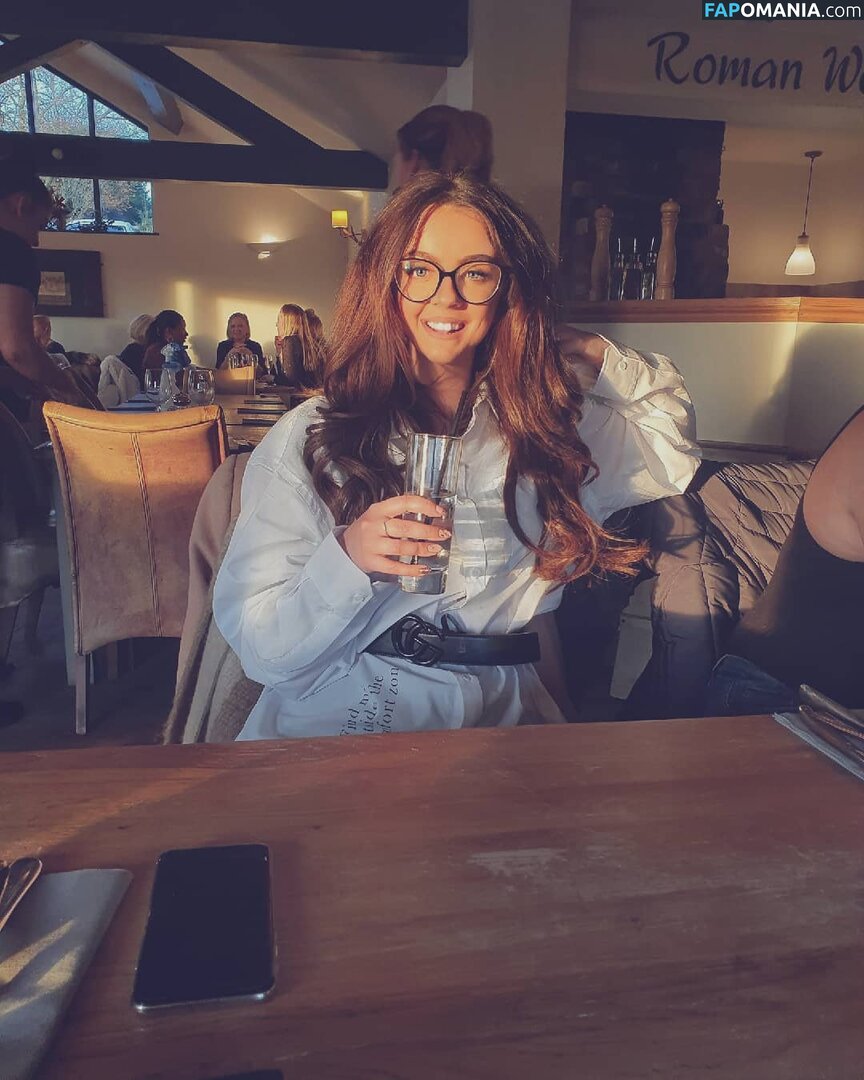 Jessie Nudo OnlyFans  Foto trapelata #2