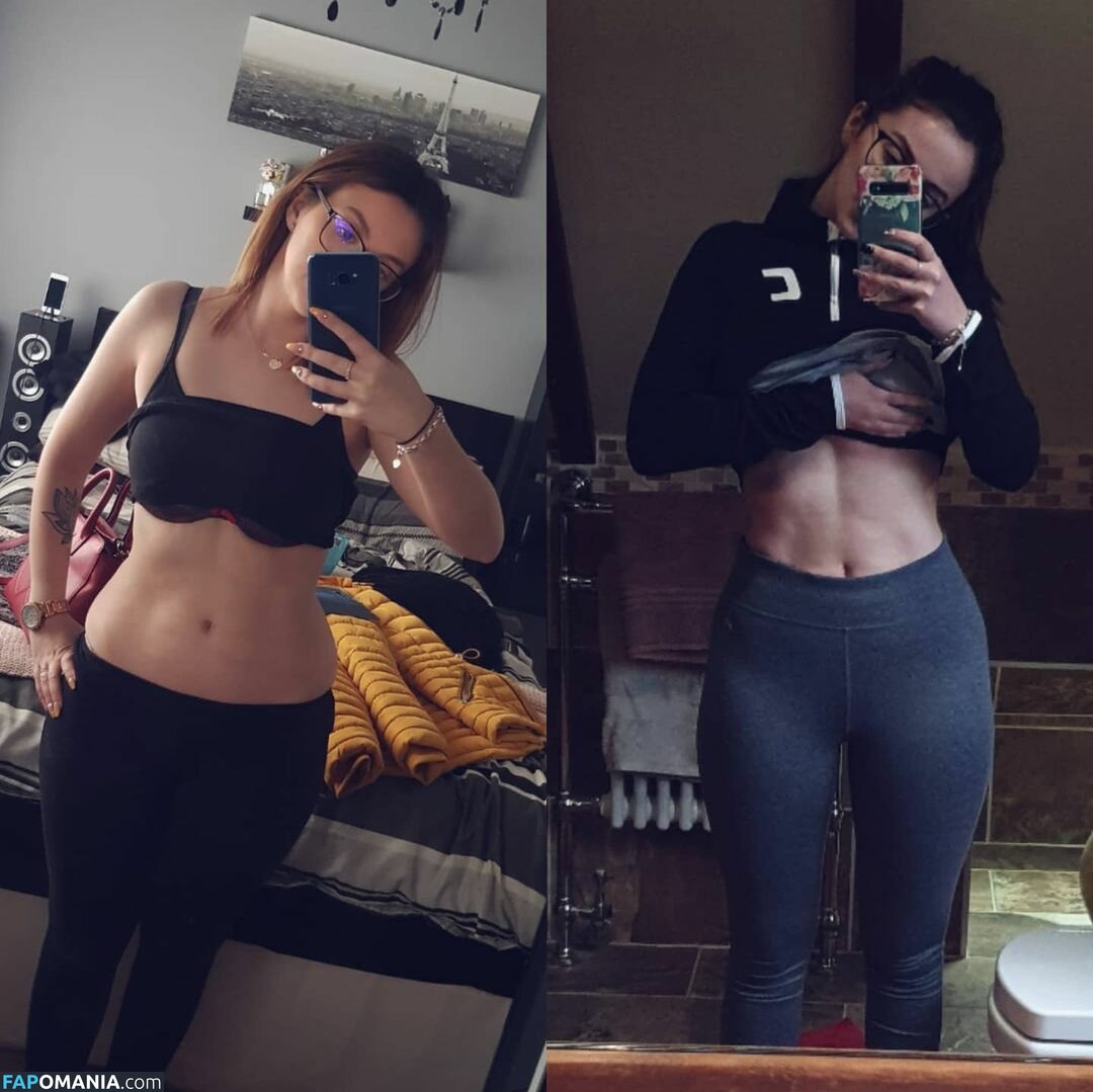 Jessie Nudo OnlyFans  Foto trapelata #5