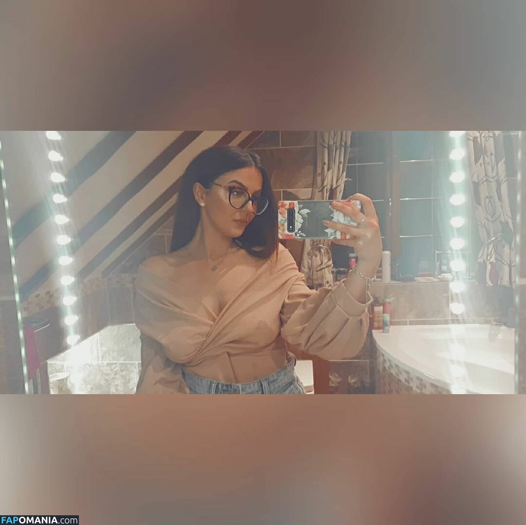 Jessie Nudo OnlyFans  Foto trapelata #6