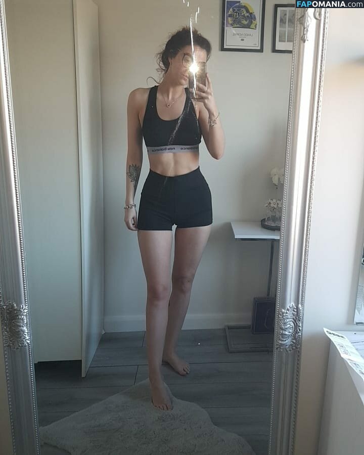 Jessie Nudo OnlyFans  Foto trapelata #13