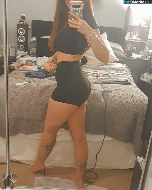 Jessie Nudo OnlyFans  Foto trapelata #17