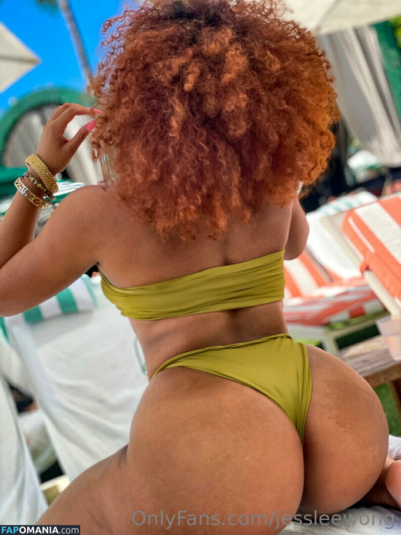 jessleewong Nudo OnlyFans  Foto trapelata #8