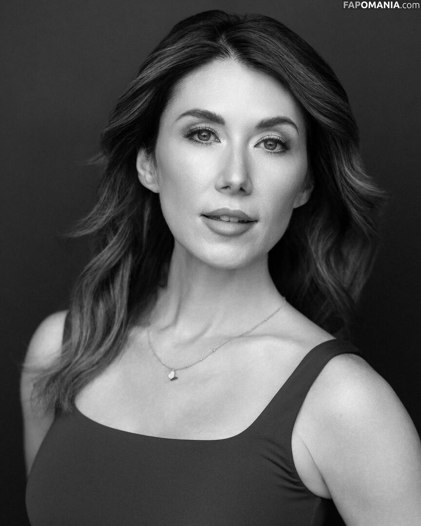 Jewel Staite / JewelStaite Nudo OnlyFans  Foto trapelata #322