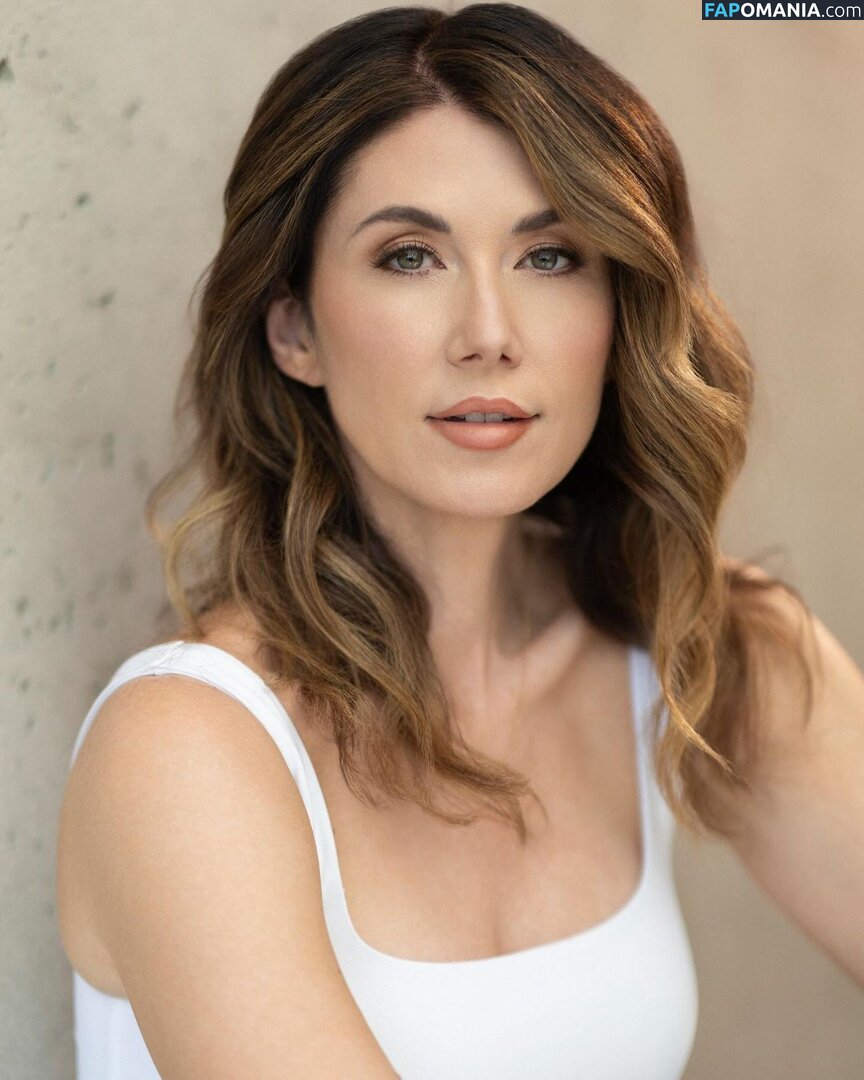 Jewel Staite / JewelStaite Nudo OnlyFans  Foto trapelata #323