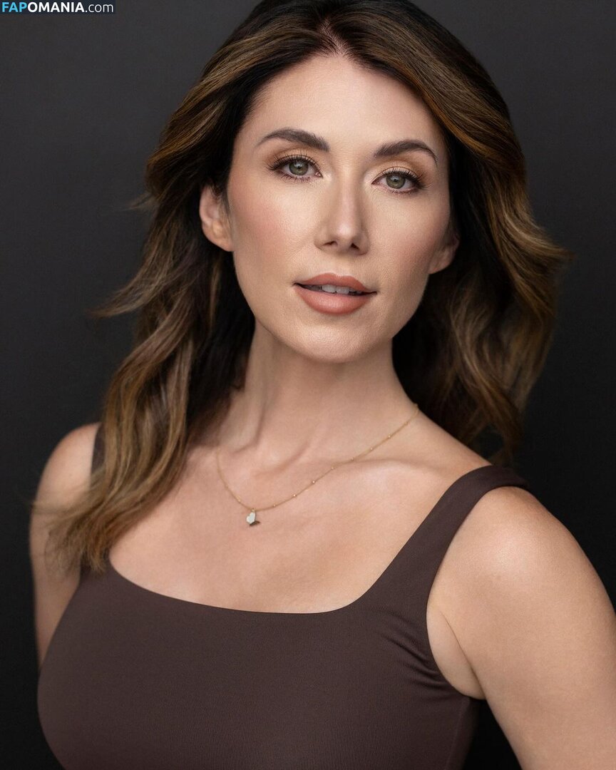 Jewel Staite / JewelStaite Nudo OnlyFans  Foto trapelata #325