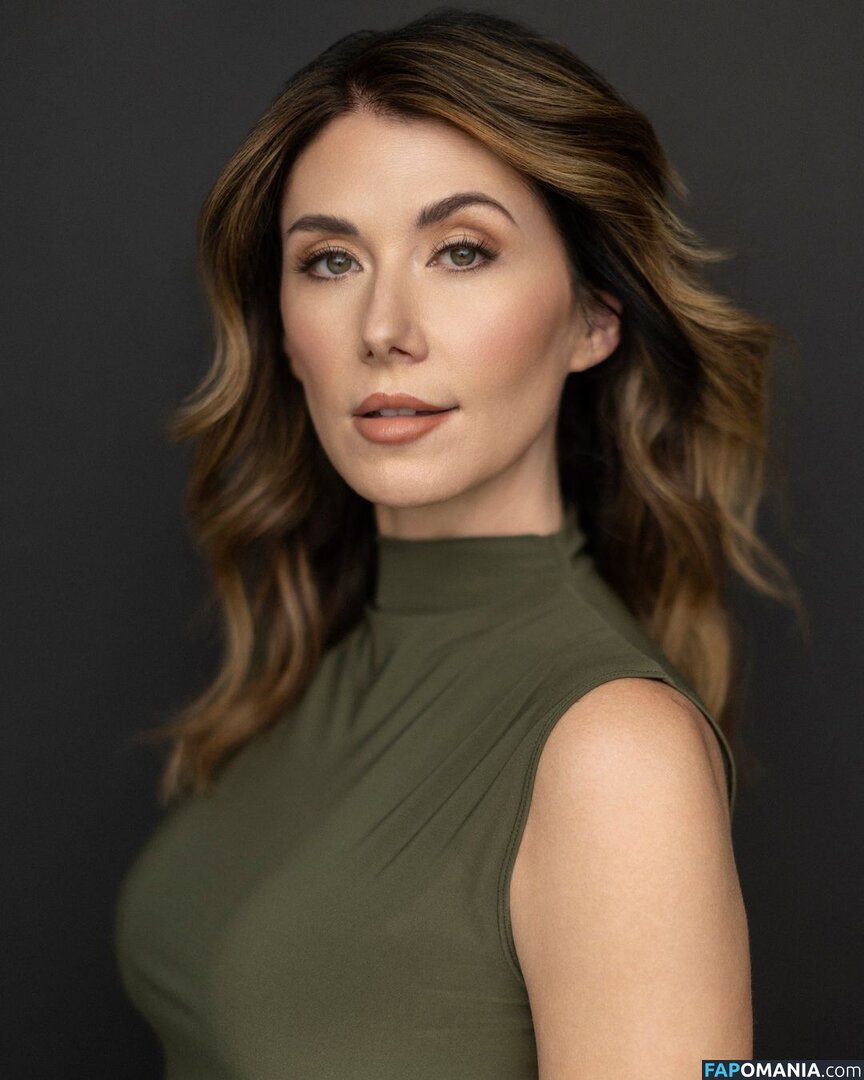 Jewel Staite / JewelStaite Nudo OnlyFans  Foto trapelata #326