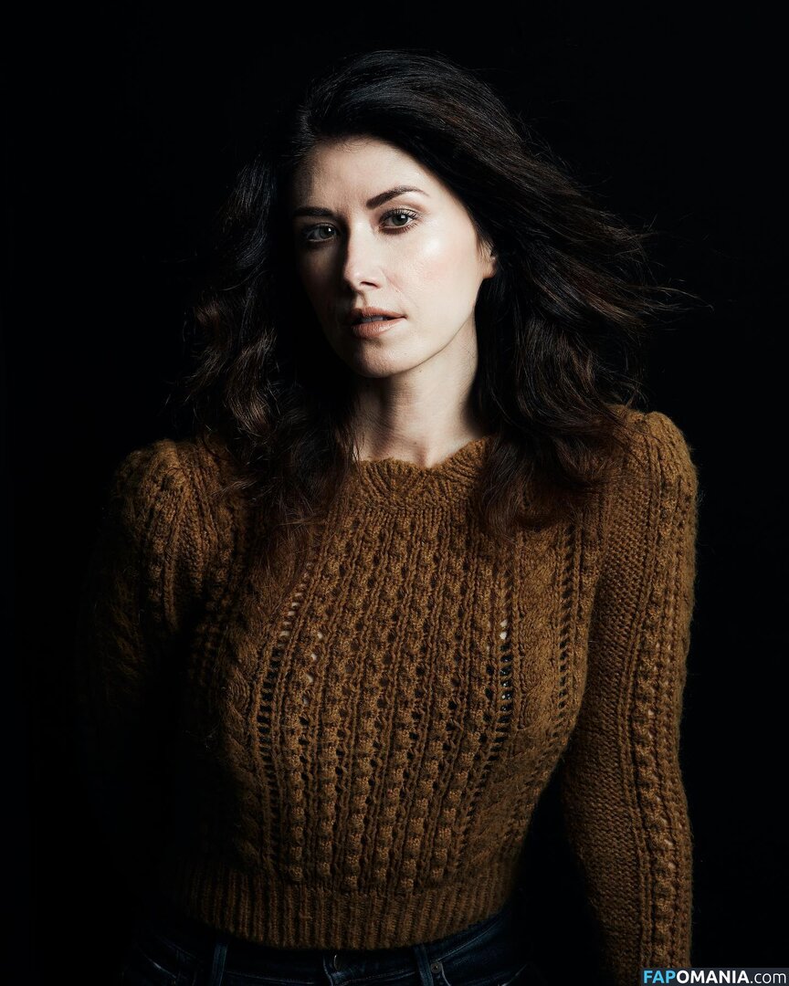 Jewel Staite / JewelStaite Nudo OnlyFans  Foto trapelata #328