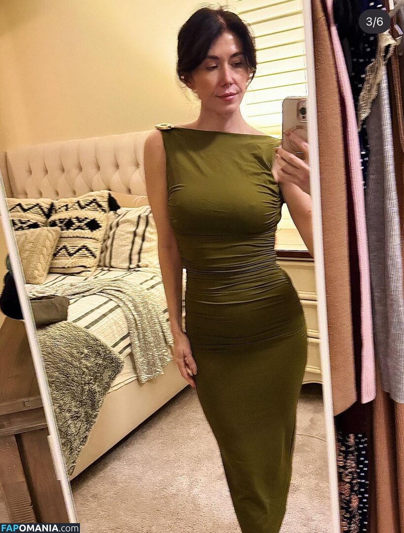 Jewel Staite / JewelStaite Nudo OnlyFans  Foto trapelata #329
