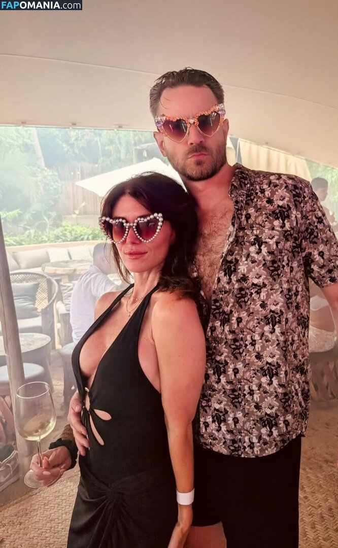 Jewel Staite / JewelStaite Nudo OnlyFans  Foto trapelata #330