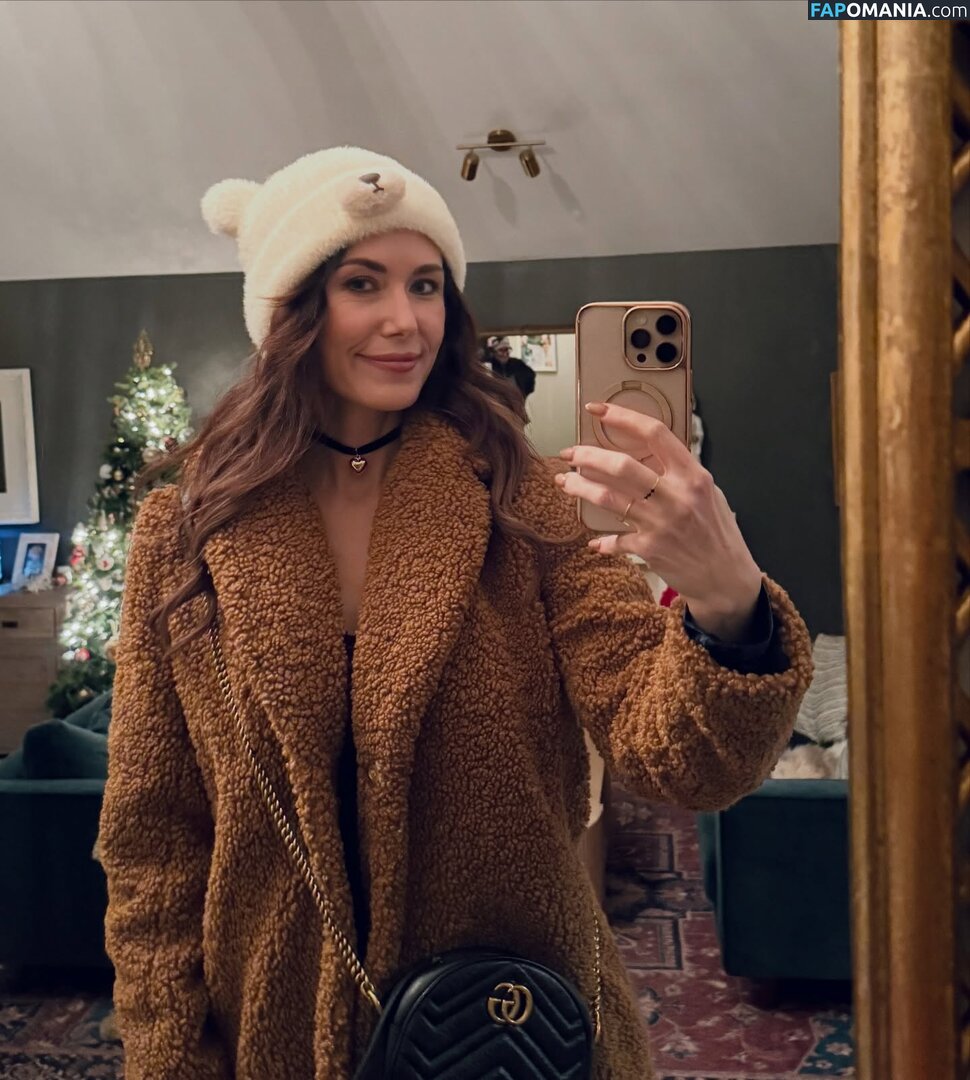 Jewel Staite / JewelStaite Nudo OnlyFans  Foto trapelata #334