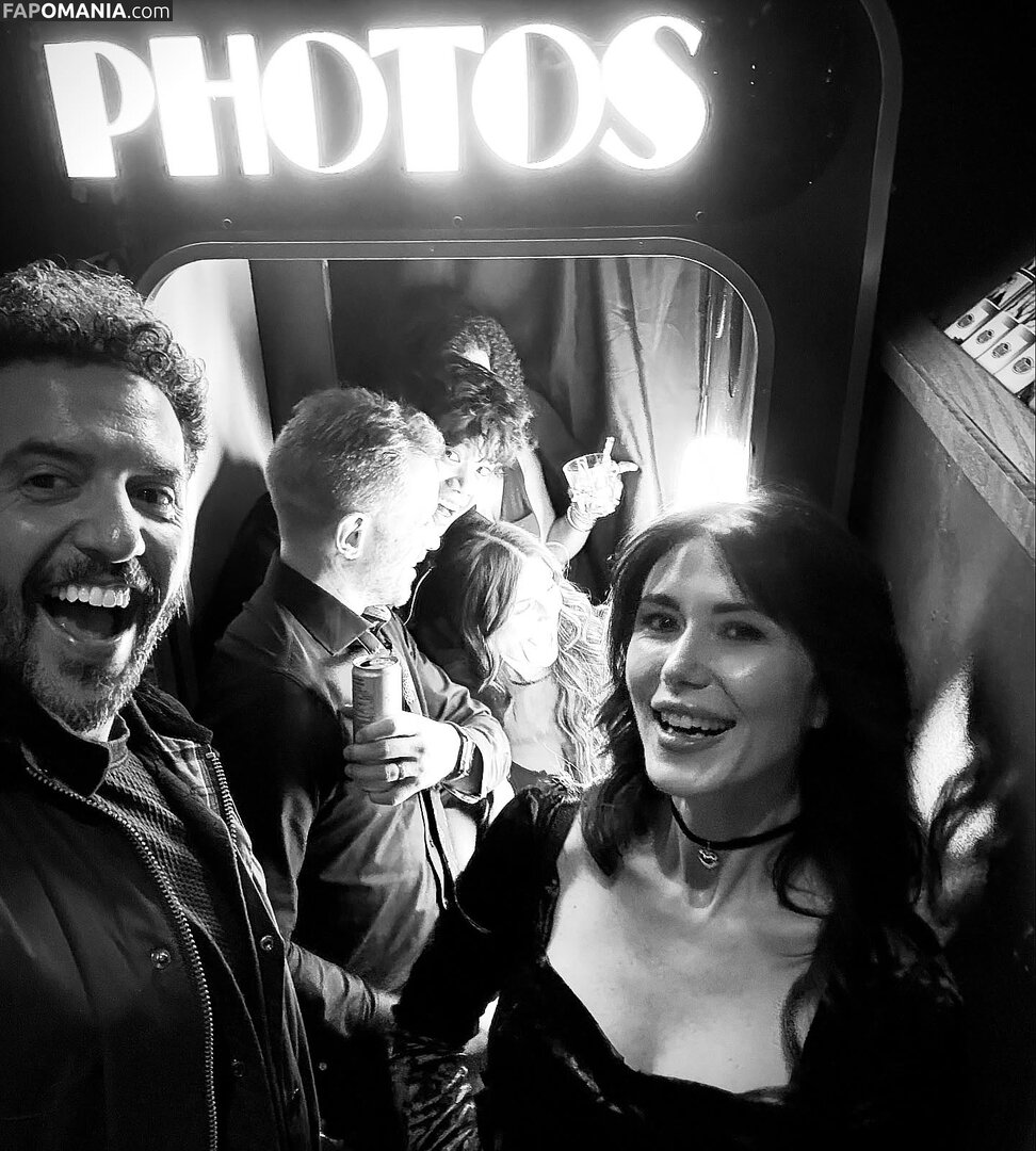 Jewel Staite / JewelStaite Nudo OnlyFans  Foto trapelata #335