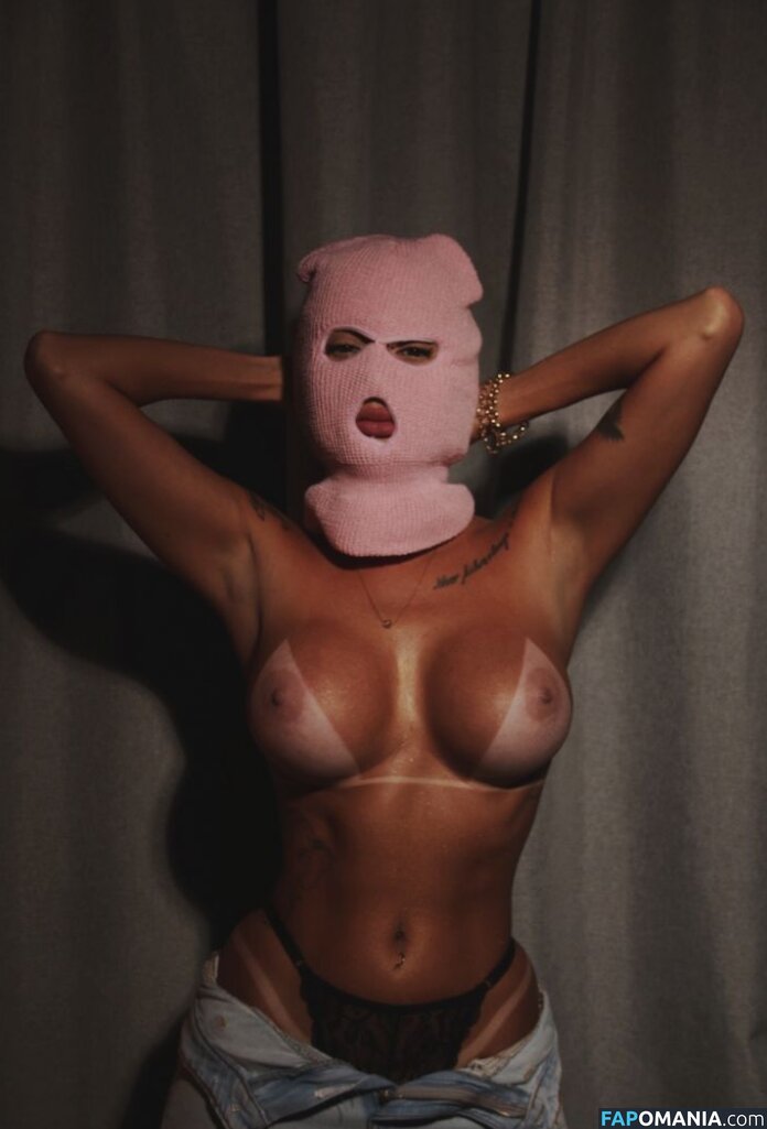 Jheniffer Lopes / jennifer_jlo / jheniifferlopes Nudo OnlyFans  Foto trapelata #24
