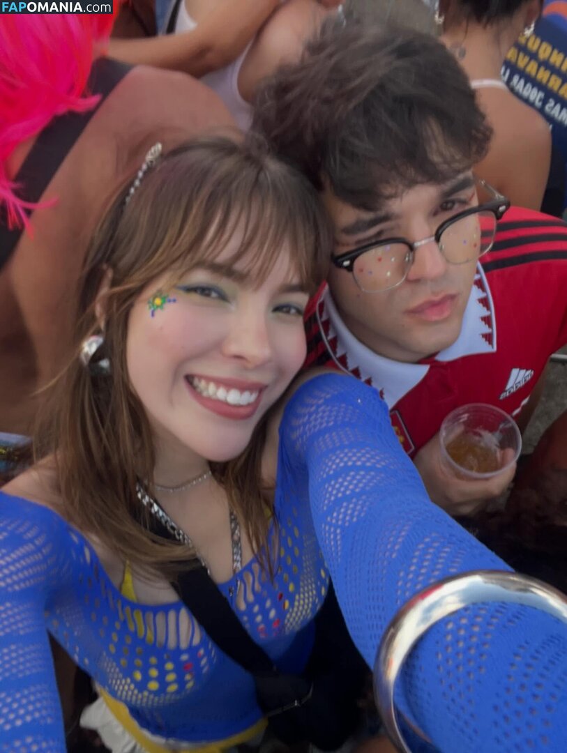 Jhulia Pimentel / jhulia / jhuliapimentel / jhuliapimenteldiary Nudo OnlyFans  Foto trapelata #3