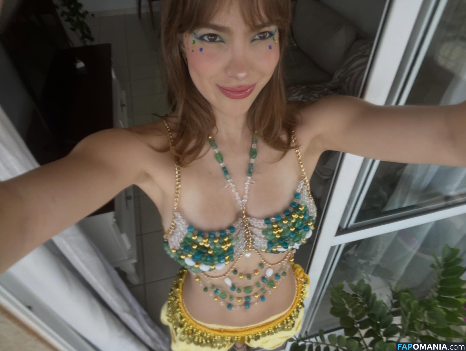 Jhulia Pimentel / jhulia / jhuliapimentel / jhuliapimenteldiary Nudo OnlyFans  Foto trapelata #4