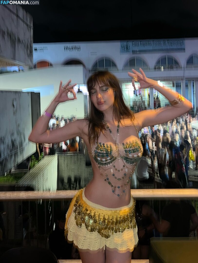 Jhulia Pimentel / jhulia / jhuliapimentel / jhuliapimenteldiary Nudo OnlyFans  Foto trapelata #6