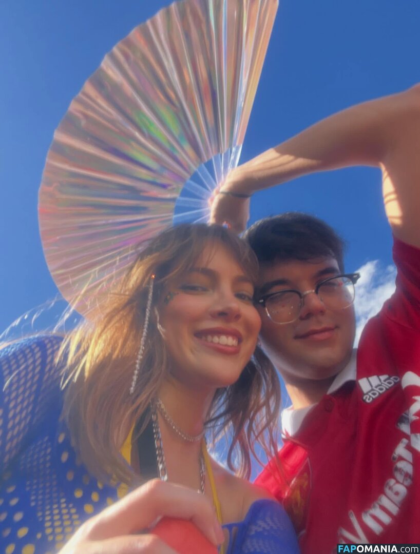 Jhulia Pimentel / jhulia / jhuliapimentel / jhuliapimenteldiary Nudo OnlyFans  Foto trapelata #11