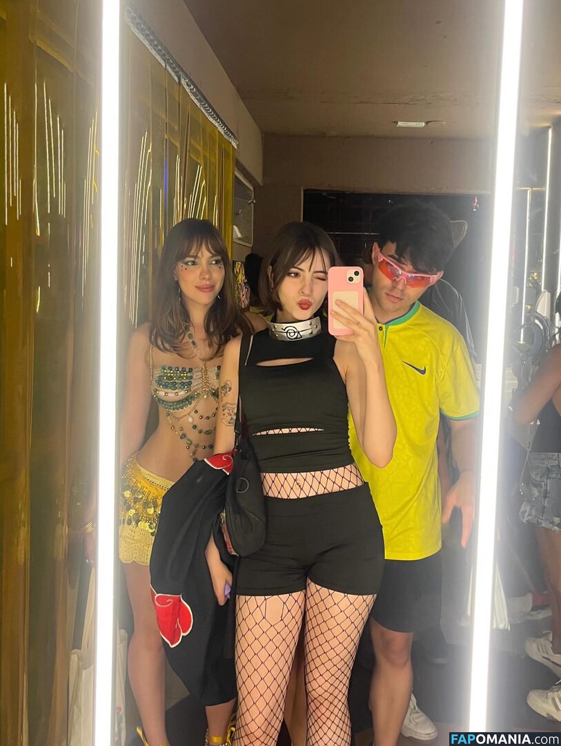 Jhulia Pimentel / jhulia / jhuliapimentel / jhuliapimenteldiary Nudo OnlyFans  Foto trapelata #12