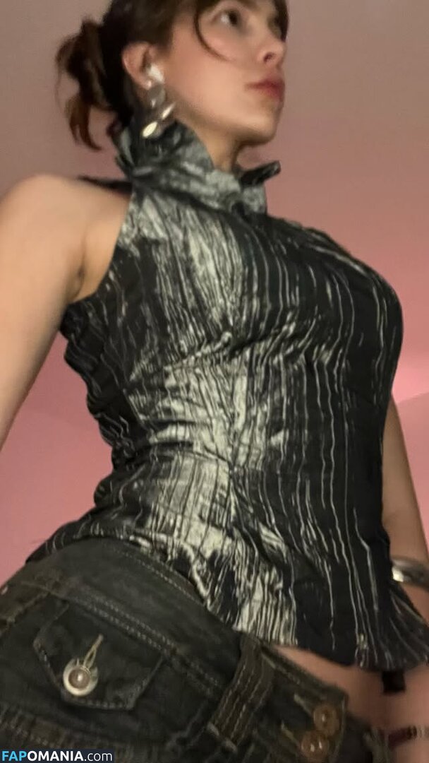 Jhulia Pimentel / jhulia / jhuliapimentel / jhuliapimenteldiary Nudo OnlyFans  Foto trapelata #13