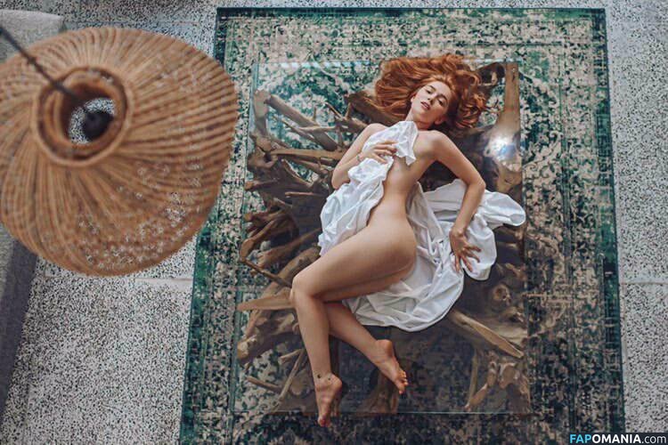 Jia Lissa / Jia_Lissa / Jiologyst / jialissaonly Nudo OnlyFans  Foto trapelata #410