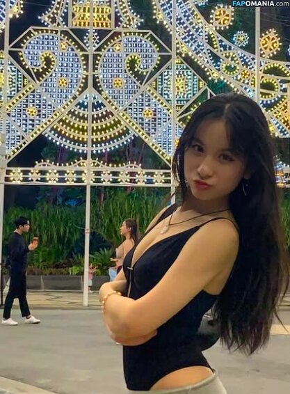 _Jia.wen / lazlequack Nudo OnlyFans  Foto trapelata #2