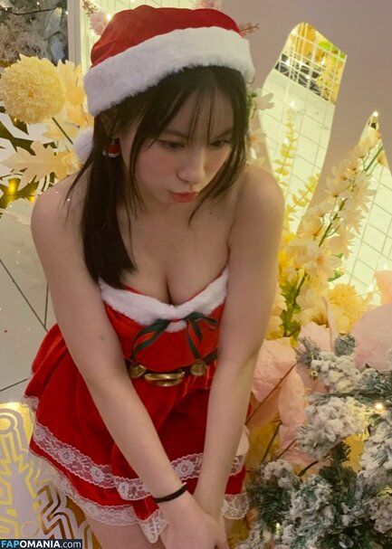 _Jia.wen / lazlequack Nudo OnlyFans  Foto trapelata #3