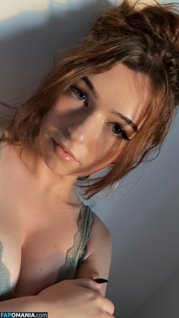 Elizabeth Louvis / Jibbbbbbbby / elizabeth_louvis / user Nudo OnlyFans  Foto trapelata #3