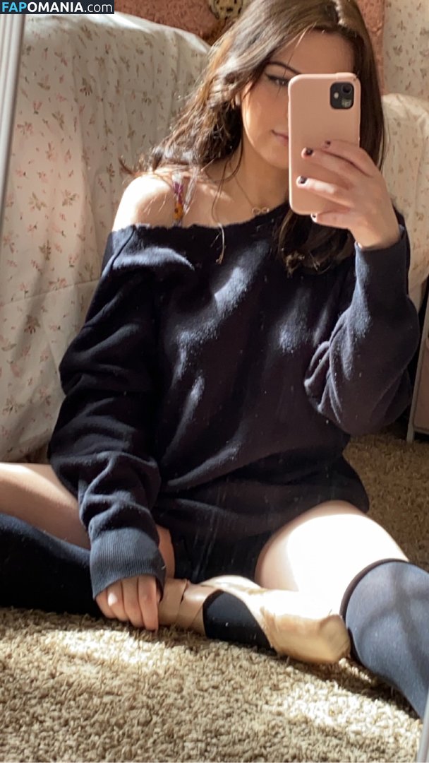 Elizabeth Louvis / Jibbbbbbbby / elizabeth_louvis / user Nudo OnlyFans  Foto trapelata #34