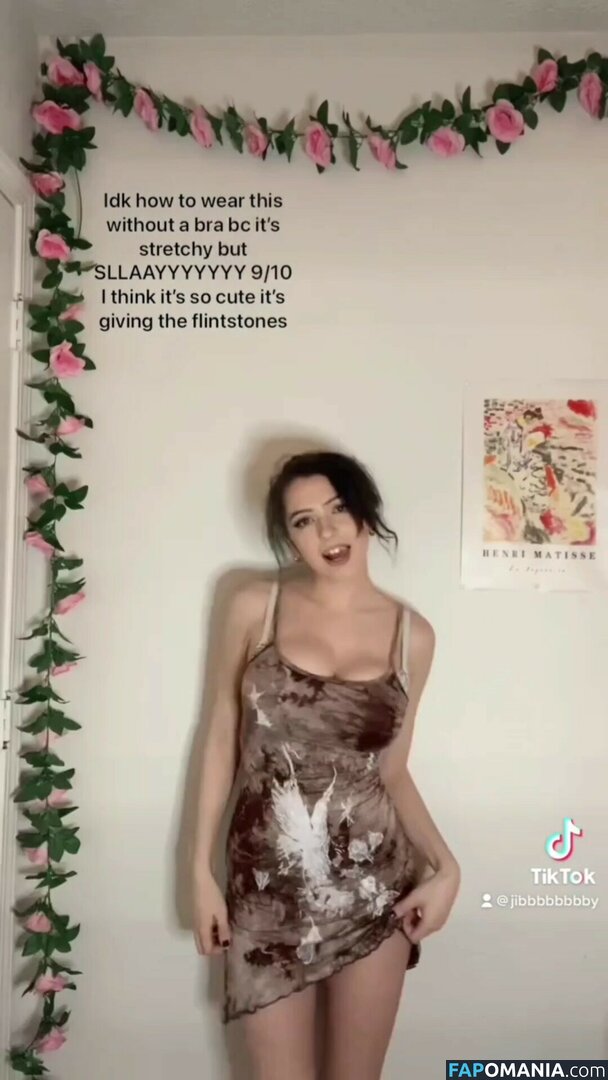 Elizabeth Louvis / Jibbbbbbbby / elizabeth_louvis / user Nudo OnlyFans  Foto trapelata #76