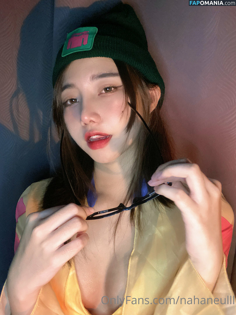 Jiebjah / na_haneul1 / nahaneulll Nudo OnlyFans  Foto trapelata #22