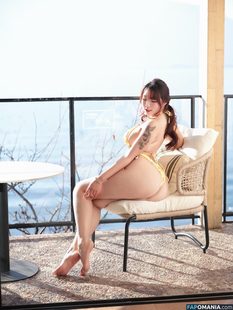 A洁己 (guoguo96908594 / guoguo96908594 / jeeyung / jiee_wen / jiee_wen11 / jieji69999 / 洁己 / 洁己 jessica / 洁己up Nudo OnlyFans  Foto trapelata #105