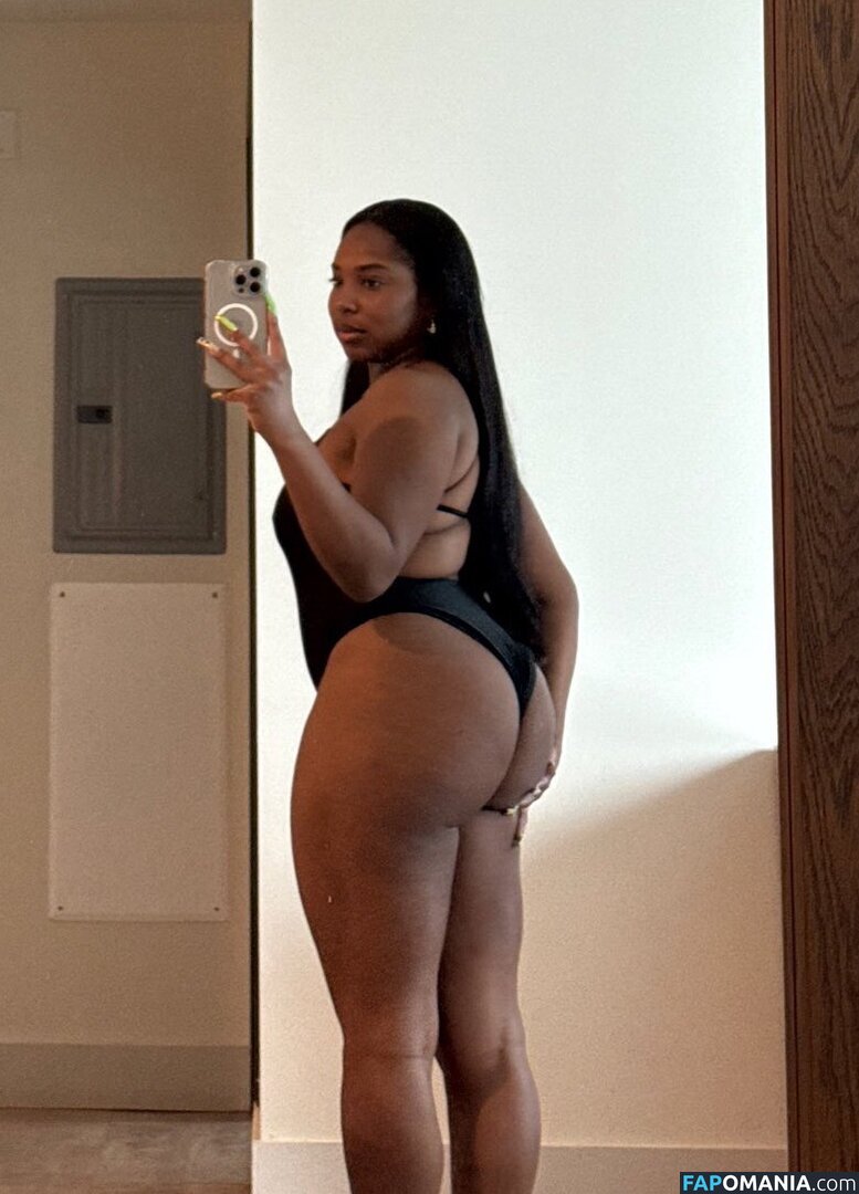 jiggyjayy2 Nudo OnlyFans  Foto trapelata #1