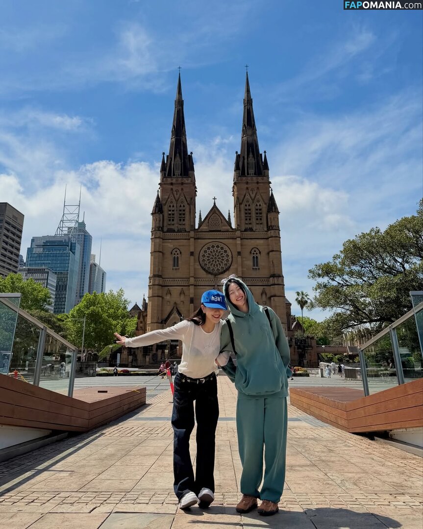 Jihyo / Park Ji-hyo / TWICE / _zyozyo / 박지효 Nudo OnlyFans  Foto trapelata #101