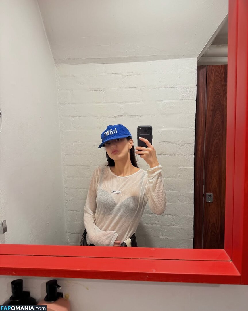 Jihyo / Park Ji-hyo / TWICE / _zyozyo / 박지효 Nudo OnlyFans  Foto trapelata #104