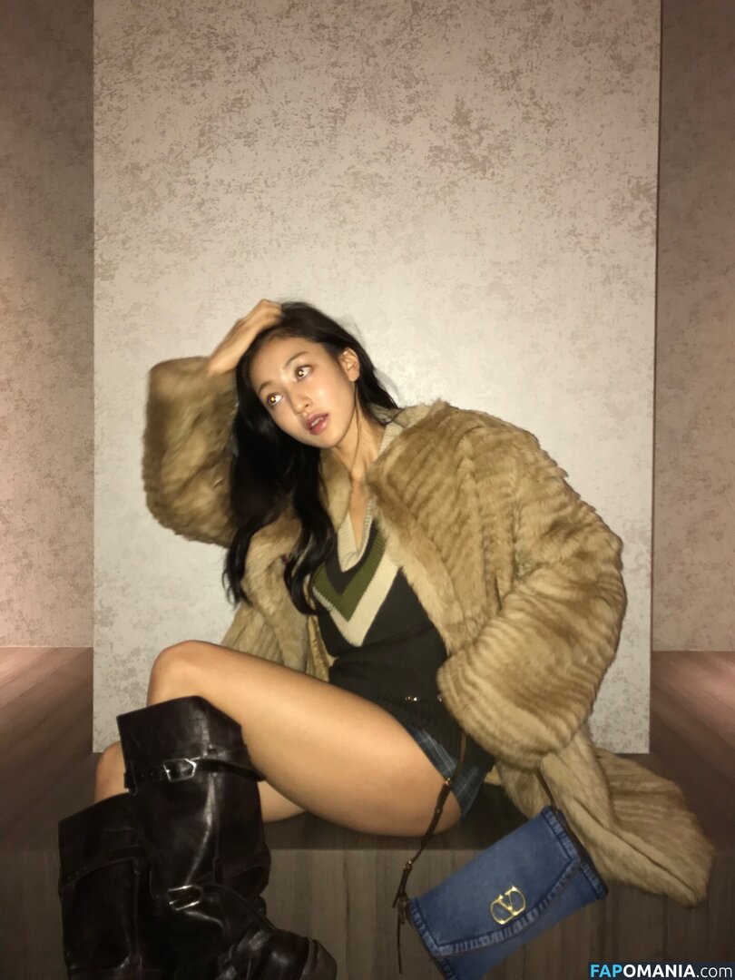 Jihyo / Park Ji-hyo / TWICE / _zyozyo / 박지효 Nudo OnlyFans  Foto trapelata #108