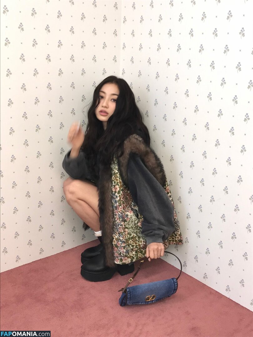 Jihyo / Park Ji-hyo / TWICE / _zyozyo / 박지효 Nudo OnlyFans  Foto trapelata #109