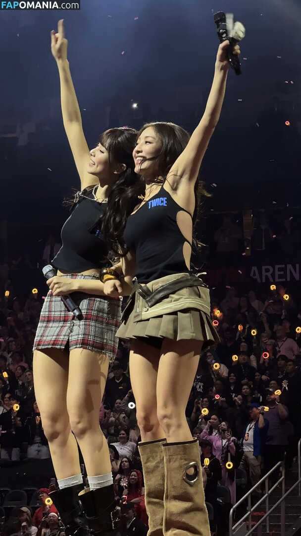 Jihyo / Park Ji-hyo / TWICE / _zyozyo / 박지효 Nudo OnlyFans  Foto trapelata #114