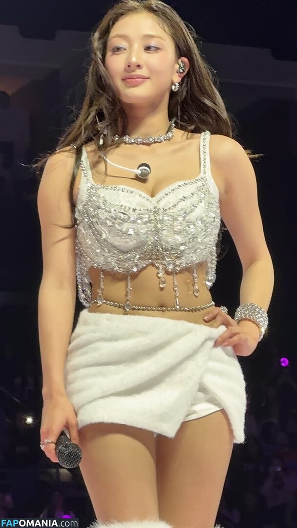 Jihyo / Park Ji-hyo / TWICE / _zyozyo / 박지효 Nudo OnlyFans  Foto trapelata #117