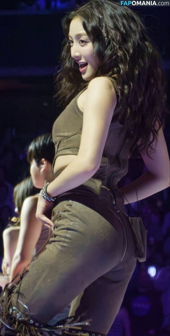 Jihyo / Park Ji-hyo / TWICE / _zyozyo / 박지효 Nudo OnlyFans  Foto trapelata #120