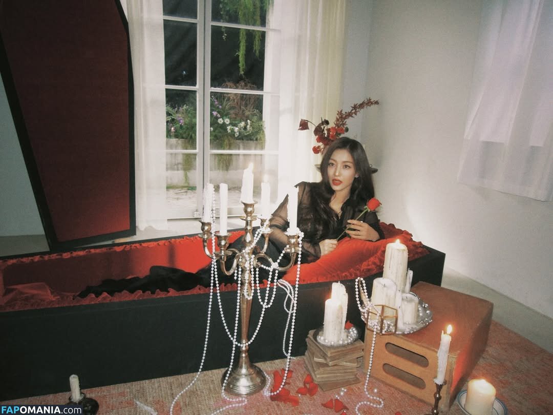 Jihyo / Park Ji-hyo / TWICE / _zyozyo / 박지효 Nudo OnlyFans  Foto trapelata #125