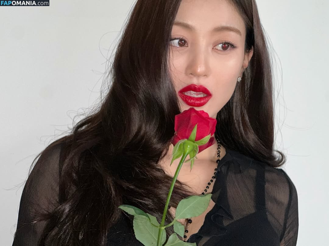 Jihyo / Park Ji-hyo / TWICE / _zyozyo / 박지효 Nudo OnlyFans  Foto trapelata #126
